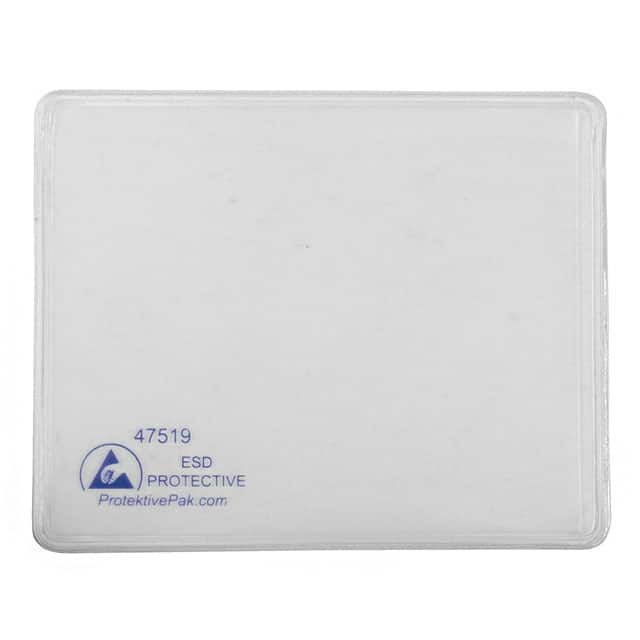 47519 Protektive Pak  Accessories